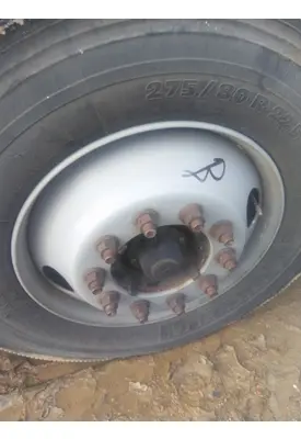 HUB PILOTED - STEEL 22.5 X 8.25 WHEEL