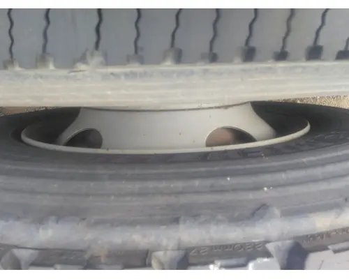 HUB PILOTED - STEEL 22.5 X 8.25 WHEEL