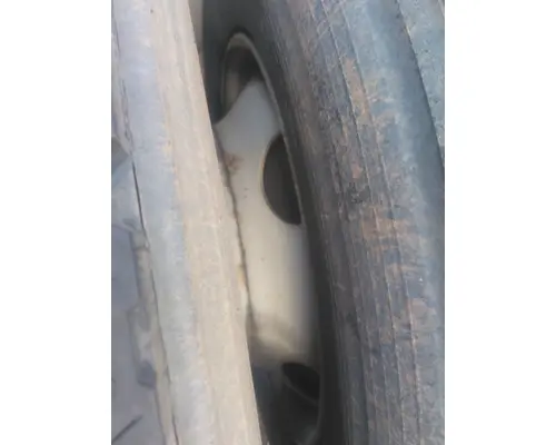 HUB PILOTED - STEEL 22.5 X 8.25 WHEEL