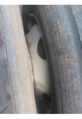 HUB PILOTED - STEEL 22.5 X 8.25 WHEEL