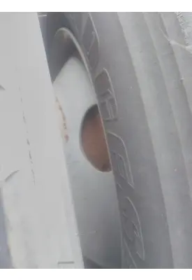 HUB PILOTED - STEEL 22.5 X 8.25 WHEEL