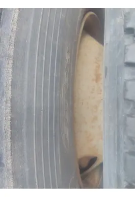 HUB PILOTED - STEEL 22.5 X 8.25 WHEEL