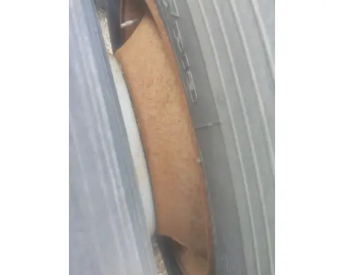 HUB PILOTED - STEEL 22.5 X 8.25 WHEEL