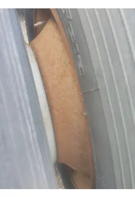 HUB PILOTED - STEEL 22.5 X 8.25 WHEEL