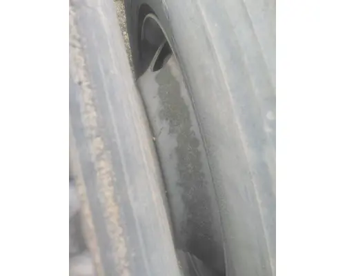 HUB PILOTED - STEEL 22.5 X 8.25 WHEEL