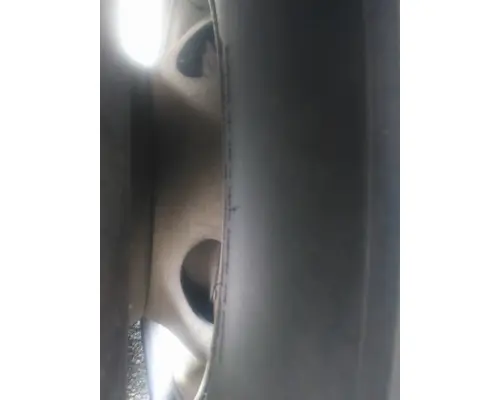 HUB PILOTED - STEEL 22.5 X 8.25 WHEEL