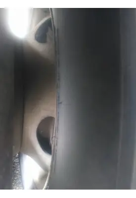 HUB PILOTED - STEEL 22.5 X 8.25 WHEEL