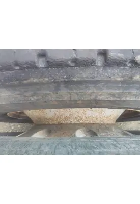 HUB PILOTED - STEEL 22.5 X 8.25 WHEEL