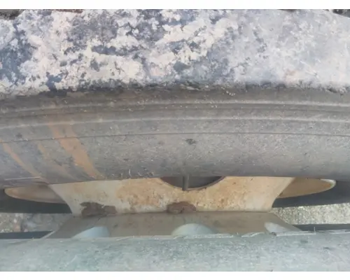 HUB PILOTED - STEEL 22.5 X 8.25 WHEEL