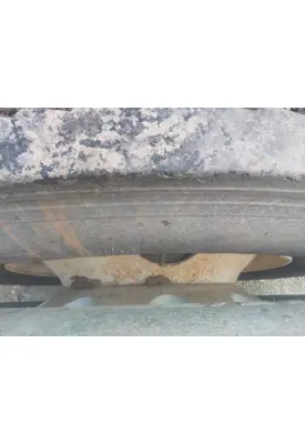 HUB PILOTED - STEEL 22.5 X 8.25 WHEEL