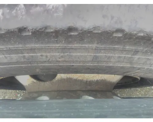 HUB PILOTED - STEEL 22.5 X 8.25 WHEEL