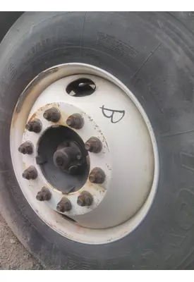 HUB PILOTED - STEEL 22.5 X 8.25 WHEEL