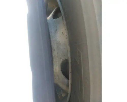 HUB PILOTED - STEEL 22.5 X 8.25 WHEEL