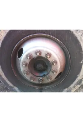 HUB PILOTED - STEEL 22.5 X 8.25 WHEEL