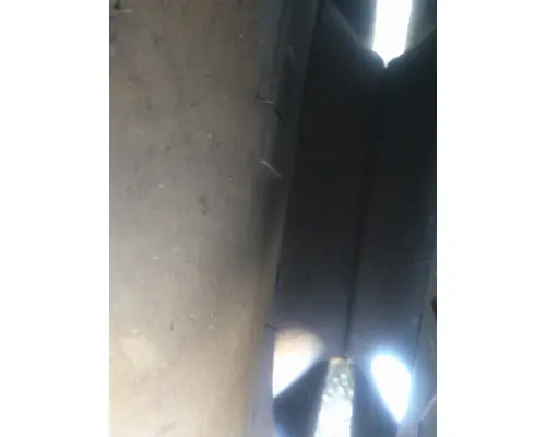 HUB PILOTED - STEEL 22.5 X 8.25 WHEEL