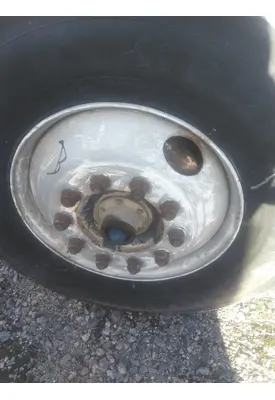 HUB PILOTED - STEEL 22.5 X 8.25 WHEEL