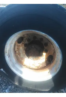 HUB PILOTED - STEEL 22.5 X 8.25 WHEEL