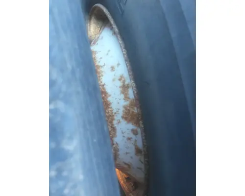 HUB PILOTED - STEEL 22.5 X 8.25 WHEEL