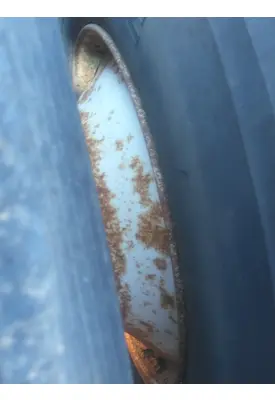 HUB PILOTED - STEEL 22.5 X 8.25 WHEEL