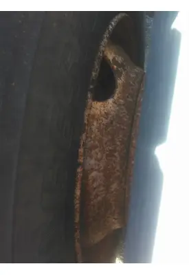 HUB PILOTED - STEEL 22.5 X 8.25 WHEEL