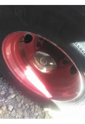 HUB PILOTED - STEEL 22.5 X 8.25 WHEEL