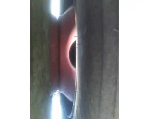 HUB PILOTED - STEEL 22.5 X 8.25 WHEEL