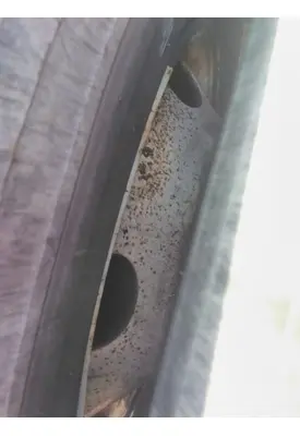 HUB PILOTED - STEEL 22.5 X 8.25 WHEEL