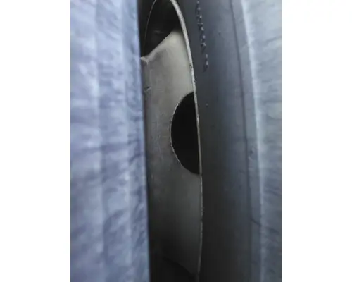 HUB PILOTED - STEEL 22.5 X 8.25 WHEEL