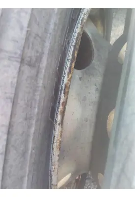 HUB PILOTED - STEEL 22.5 X 8.25 WHEEL