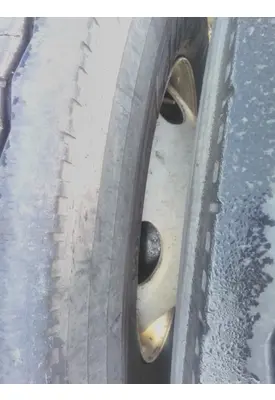 HUB PILOTED - STEEL 22.5 X 8.25 WHEEL