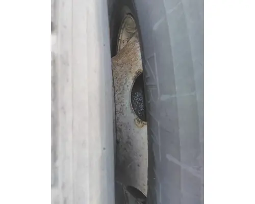 HUB PILOTED - STEEL 22.5 X 8.25 WHEEL