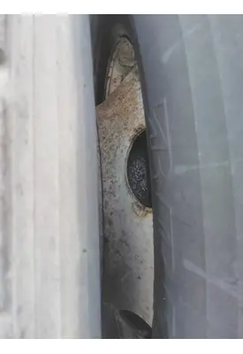 HUB PILOTED - STEEL 22.5 X 8.25 WHEEL