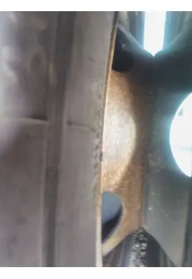 HUB PILOTED - STEEL 22.5 X 8.25 WHEEL