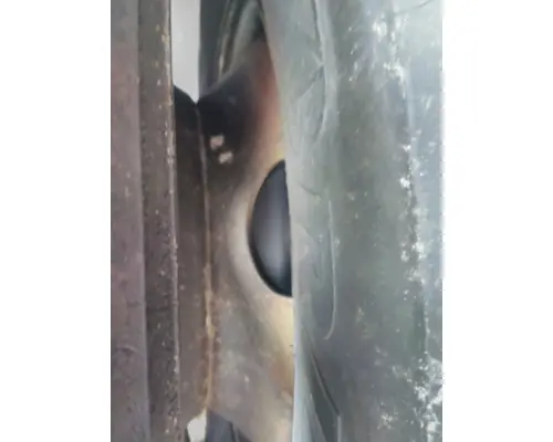 HUB PILOTED - STEEL 22.5 X 8.25 WHEEL