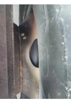 HUB PILOTED - STEEL 22.5 X 8.25 WHEEL