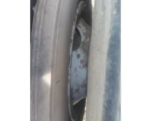 HUB PILOTED - STEEL 22.5 X 8.25 WHEEL