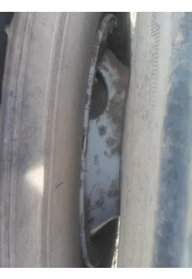 HUB PILOTED - STEEL 22.5 X 8.25 WHEEL