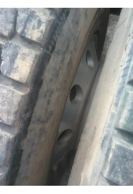 HUB PILOTED - STEEL 22.5 X 8.25 WHEEL