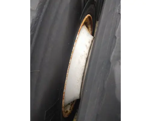 HUB PILOTED - STEEL 22.5 X 8.25 WHEEL