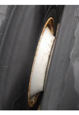 HUB PILOTED - STEEL 22.5 X 8.25 WHEEL