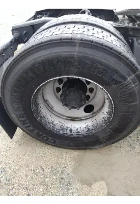 HUB PILOTED - STEEL 22.5 X 8.25 WHEEL