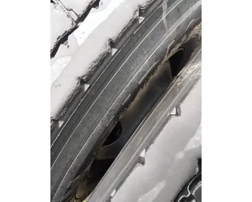 HUB PILOTED - STEEL 22.5 X 8.25 WHEEL