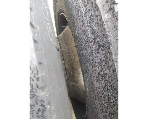 HUB PILOTED - STEEL 22.5 X 8.25 WHEEL