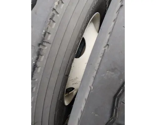 HUB PILOTED - STEEL 22.5 X 8.25 WHEEL