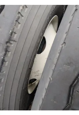 HUB PILOTED - STEEL 22.5 X 8.25 WHEEL