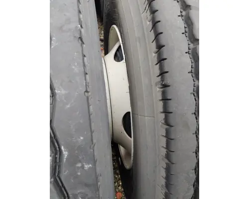 HUB PILOTED - STEEL 22.5 X 8.25 WHEEL