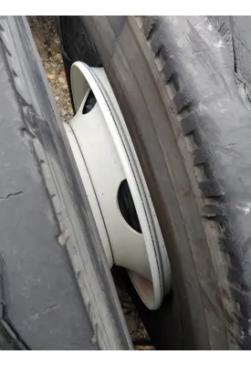 HUB PILOTED - STEEL 22.5 X 8.25 WHEEL