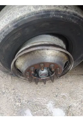 HUB PILOTED - STEEL 22.5 X 8.25 WHEEL