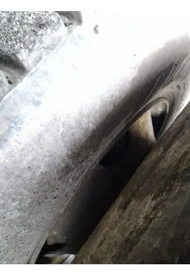 HUB PILOTED - STEEL 22.5 X 8.25 WHEEL