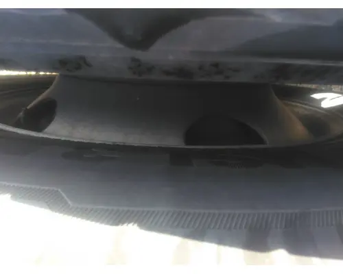 HUB PILOTED - STEEL 22.5 X 8.25 WHEEL